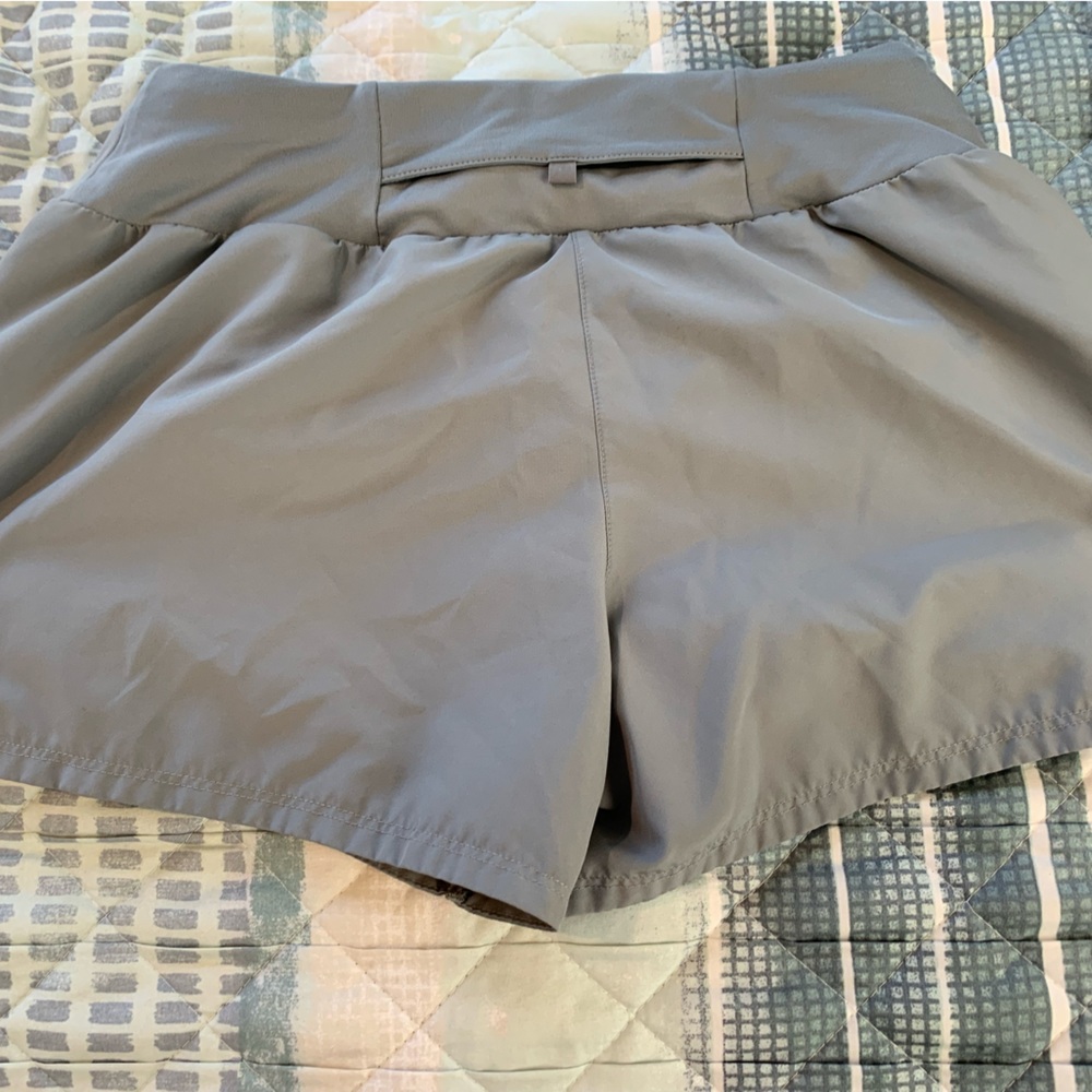 Nike Dri-Fit Running Shorts L Quick Dry Cooling Breathable